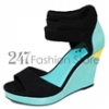 FASHION WEDGES